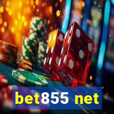 bet855 net